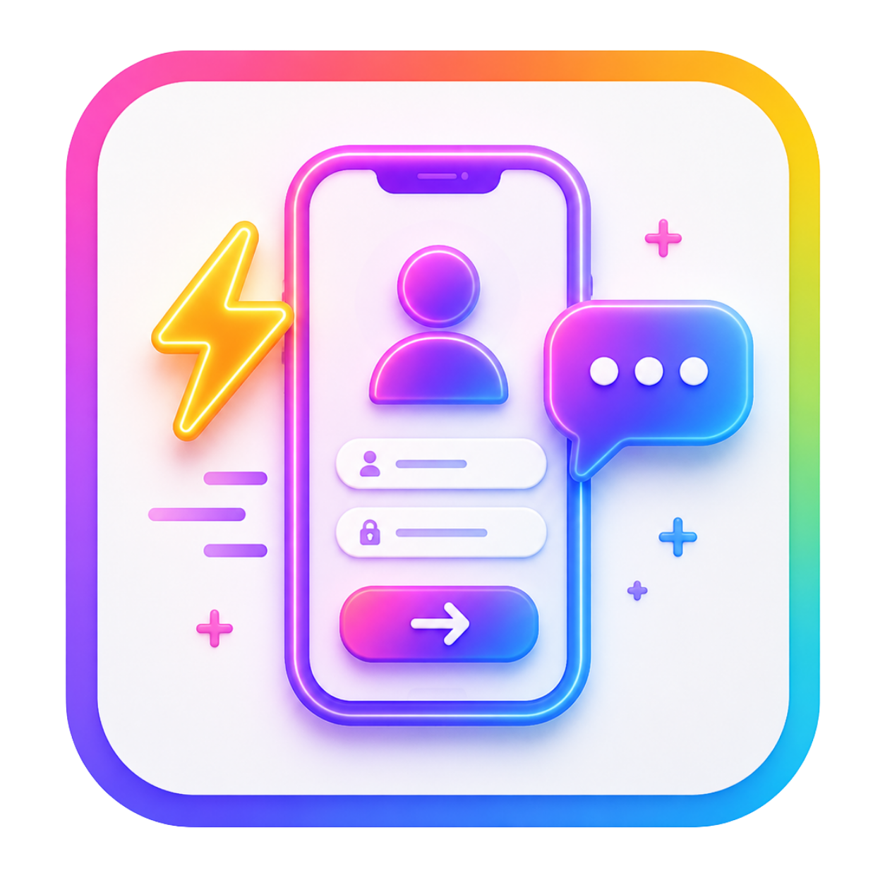 Instant Chat Feature
