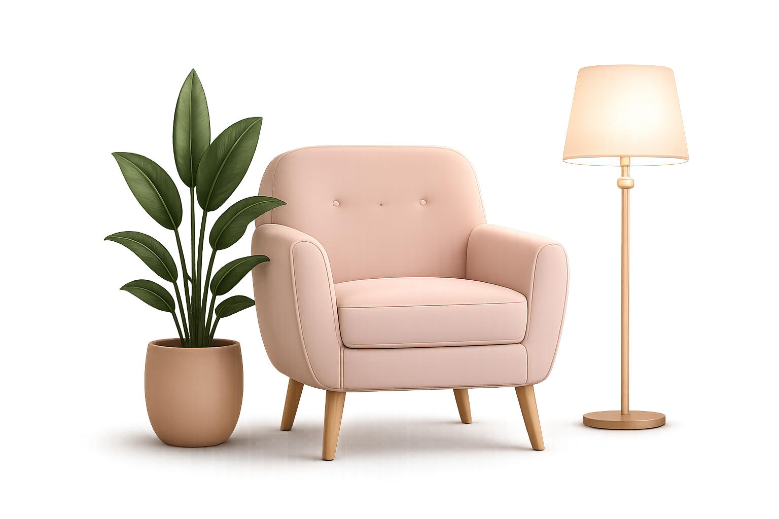Therapy Chair